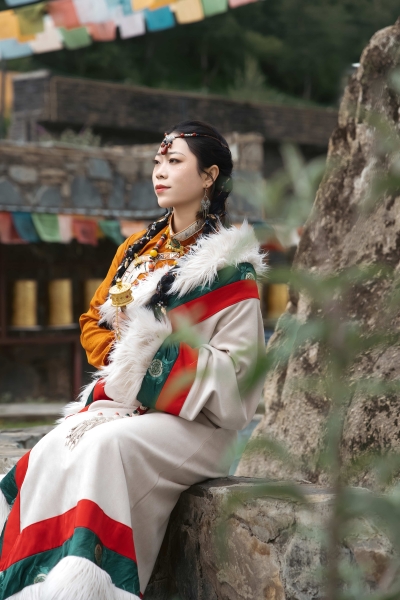 红绿黄