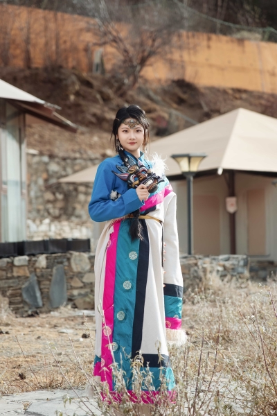 蓝紫-1